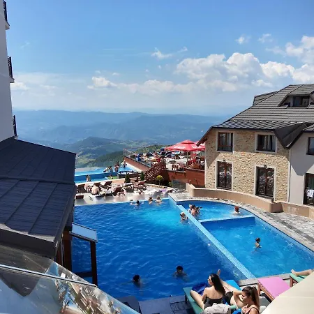 Appartement & S20 Milmari Kopaonik