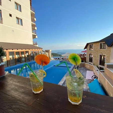 & S20 Milmari Appartement