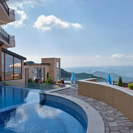 & S20 Milmari Appartement *