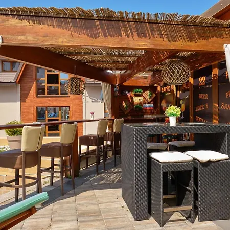 & S20 Milmari Appartement *