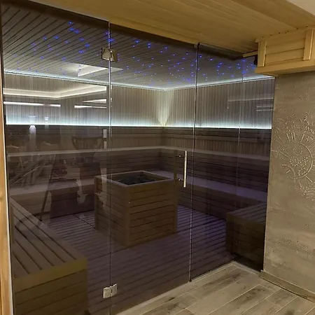 Appartement & S20 Milmari