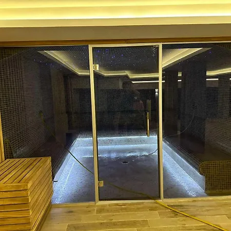 & S20 Milmari Appartement *