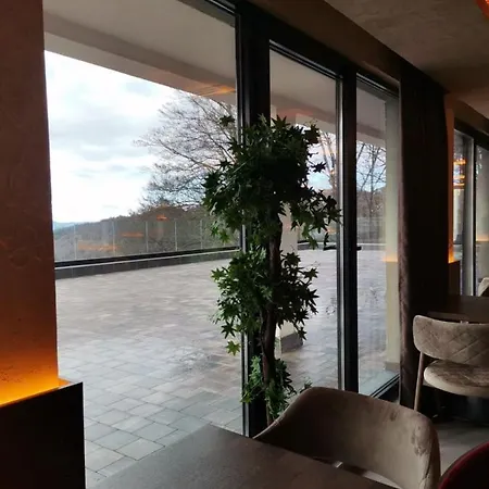 & S20 Milmari * Kopaonik