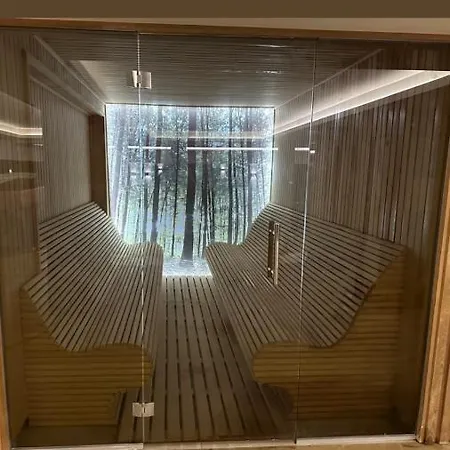 & S20 Milmari * Kopaonik