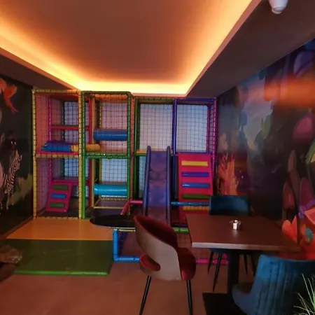 & S20 Milmari Appartement Kopaonik