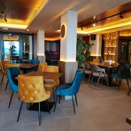 & S20 Milmari Appartement