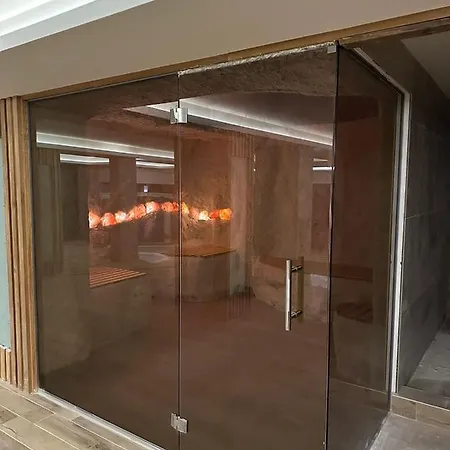 & S20 Milmari Appartement *