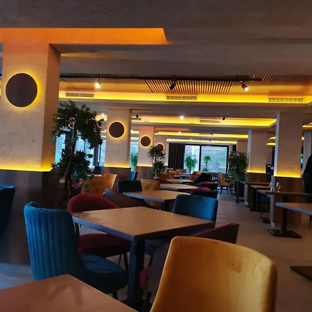 Appartement & S20 Milmari Kopaonik