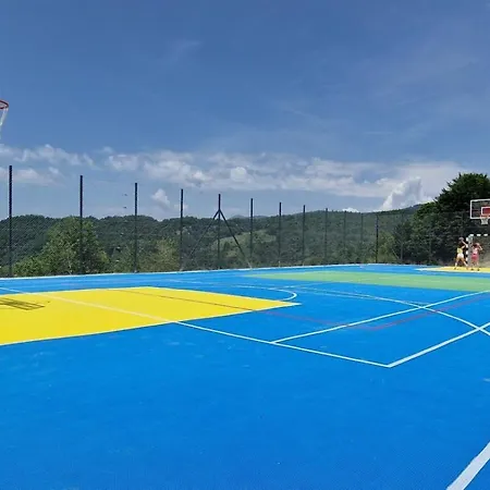 & S20 Milmari Kopaonik