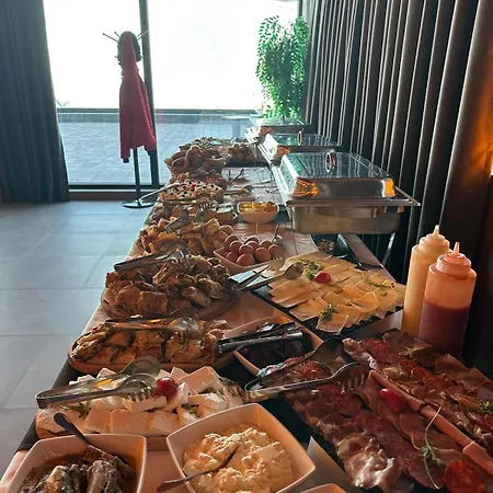 & S20 Milmari Appartement