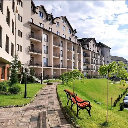 Appartement & S20 Milmari *