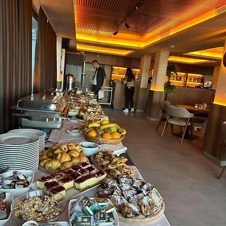 Appartement & S20 Milmari Kopaonik