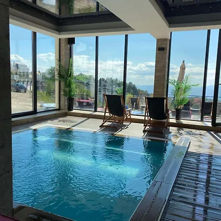 Appartement & S20 Milmari