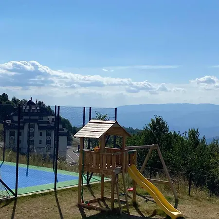 Appartement & S20 Milmari *