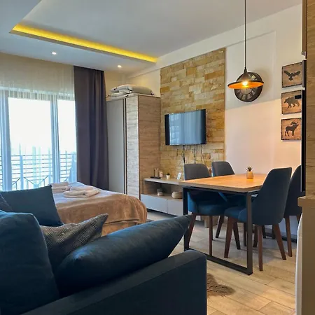 & S20 Milmari Appartement Kopaonik