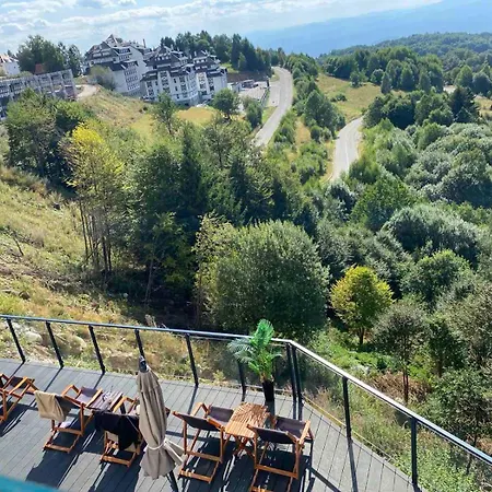 & S20 Milmari Kopaonik