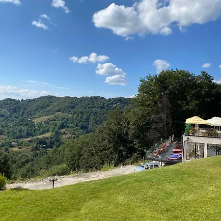 & S20 Milmari * Kopaonik