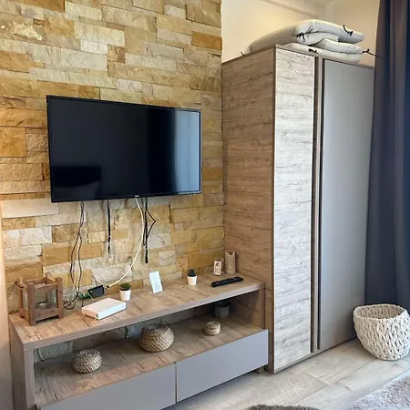 Appartement & S20 Milmari