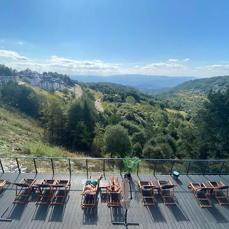 アパート & S20 Milmari *