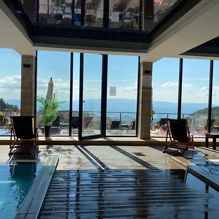 & S20 Milmari Appartement Kopaonik