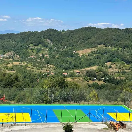 Appartement & S20 Milmari Kopaonik