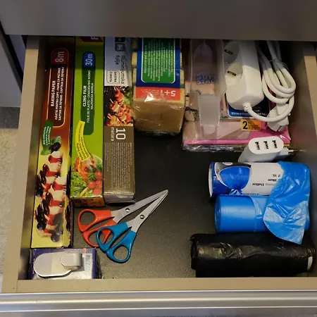 & S20 Milmari アパート コパオニク