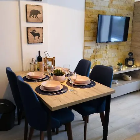 & S20 Milmari Appartement *