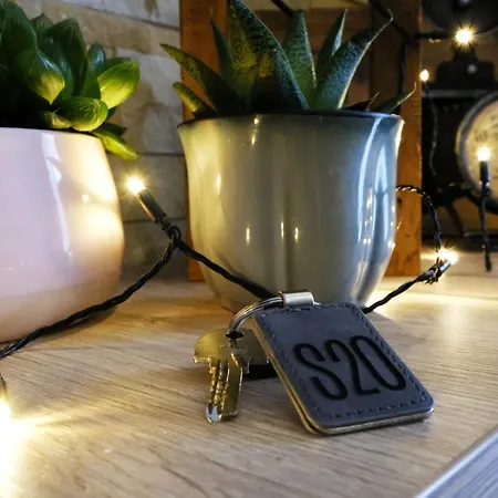 Appartement & S20 Milmari Kopaonik