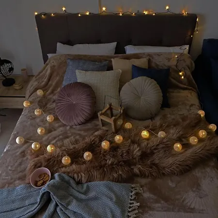 Appartement & S20 Milmari *