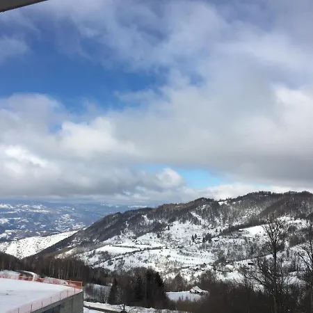 Appartement & S20 Milmari