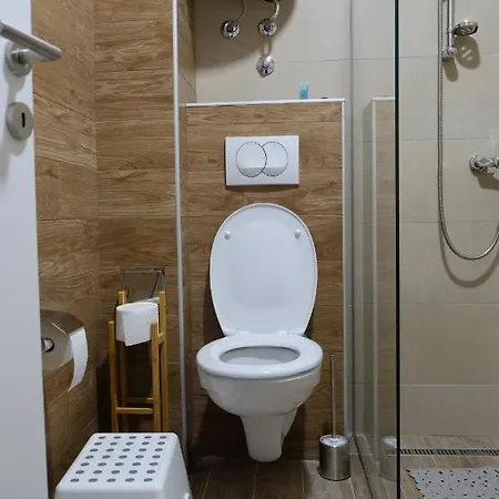 Appartement & S20 Milmari Kopaonik