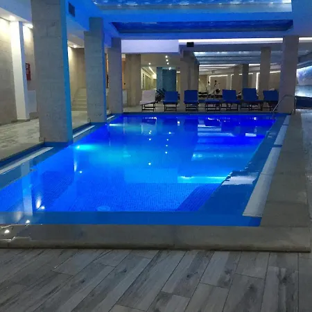 アパート & S20 Milmari *