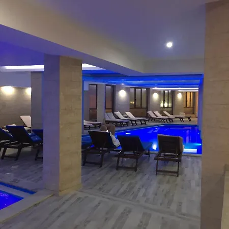 Appartement & S20 Milmari Kopaonik