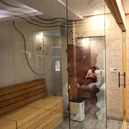 & S20 Milmari Appartement