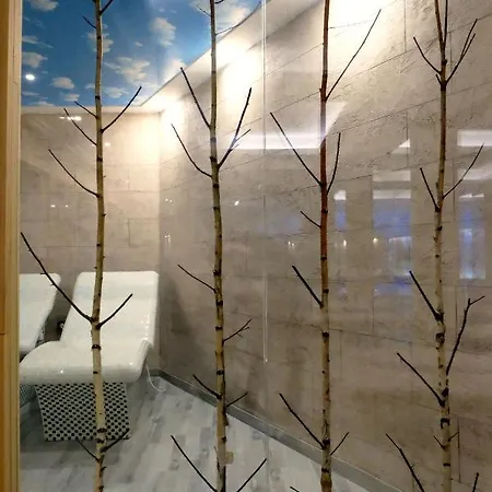 アパート & S20 Milmari