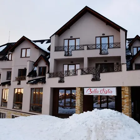 Appartement & S20 Milmari *