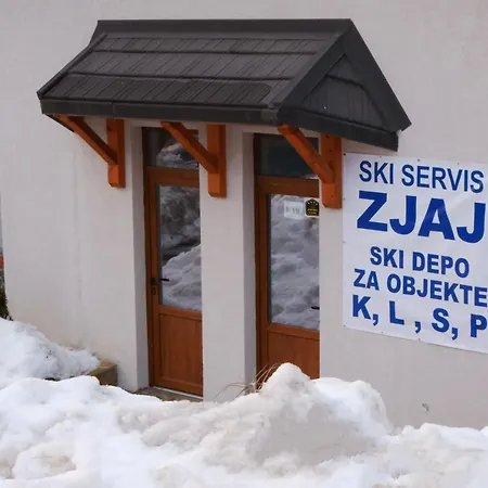 & S20 Milmari Appartement Kopaonik