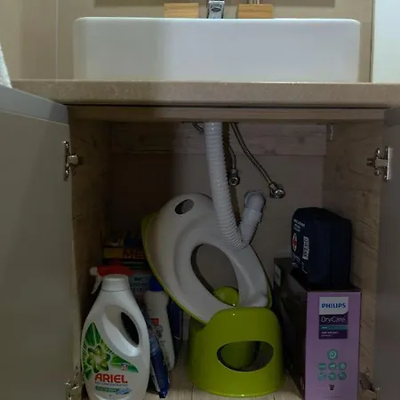 & S20 Milmari Appartement Kopaonik