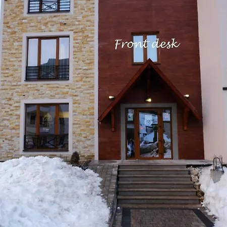 & S20 Milmari Kopaonik