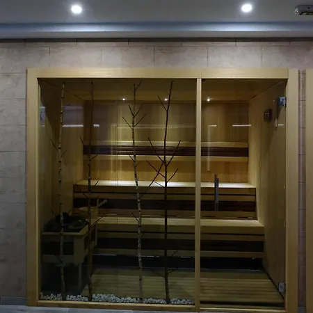 アパート & S20 Milmari