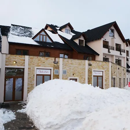 & S20 Milmari * Kopaonik