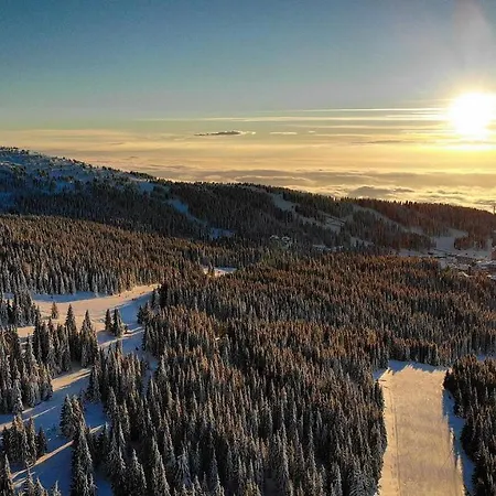 & S20 Milmari アパート *