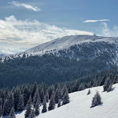 Apartman & S20 Milmari Kopaonik