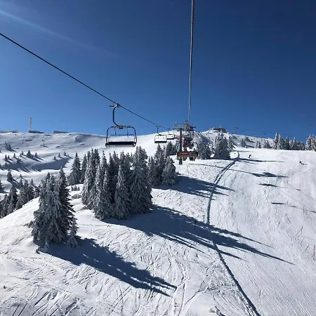 & S20 Milmari Appartement Kopaonik