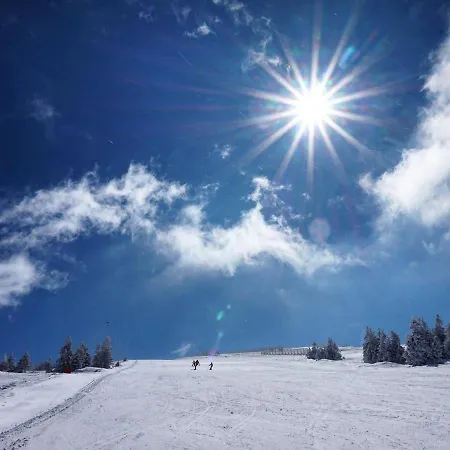 & S20 Milmari Appartement