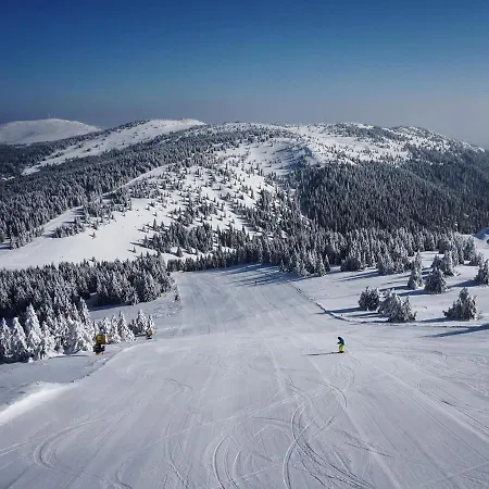 Appartement & S20 Milmari Kopaonik