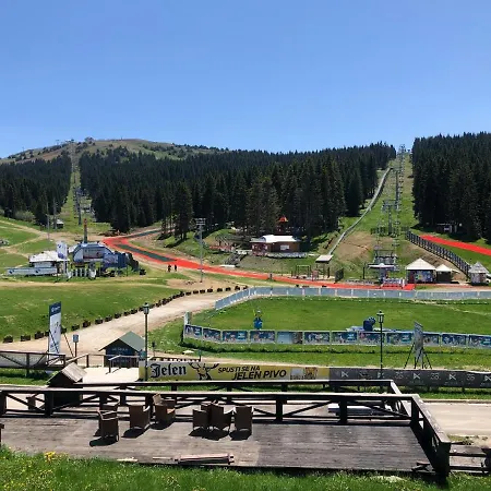 & S20 Milmari Apartman