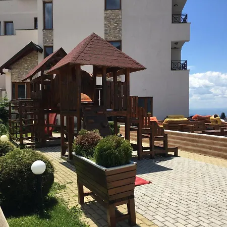 Appartement & S20 Milmari Kopaonik