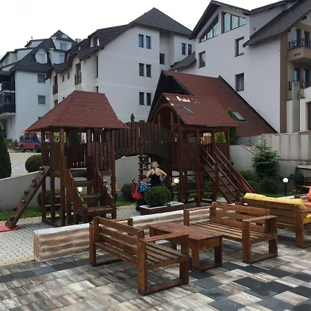 アパート & S20 Milmari *