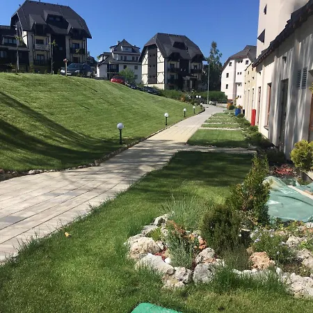 & S20 Milmari Appartement Kopaonik